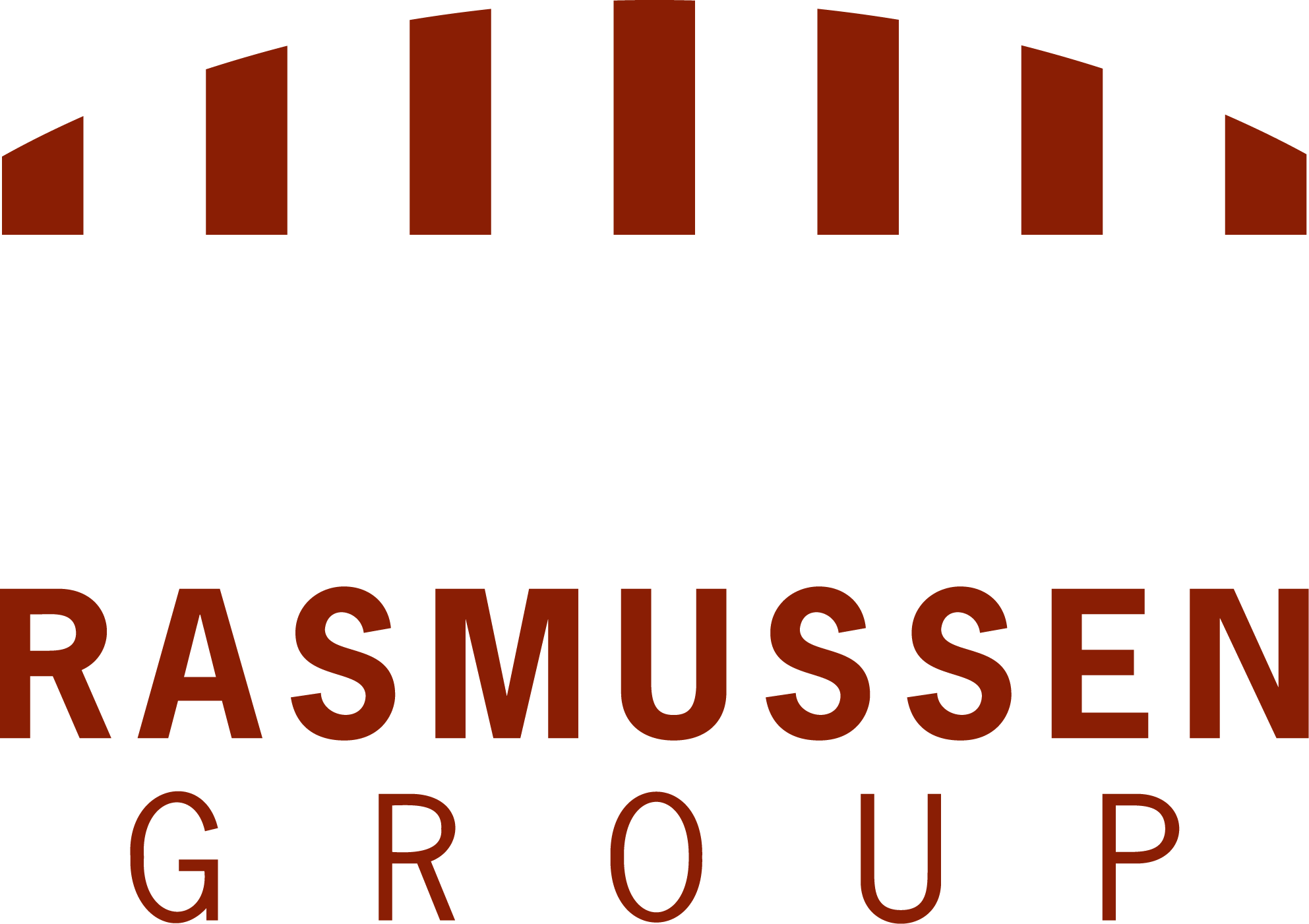 Rasmussen Group Logo